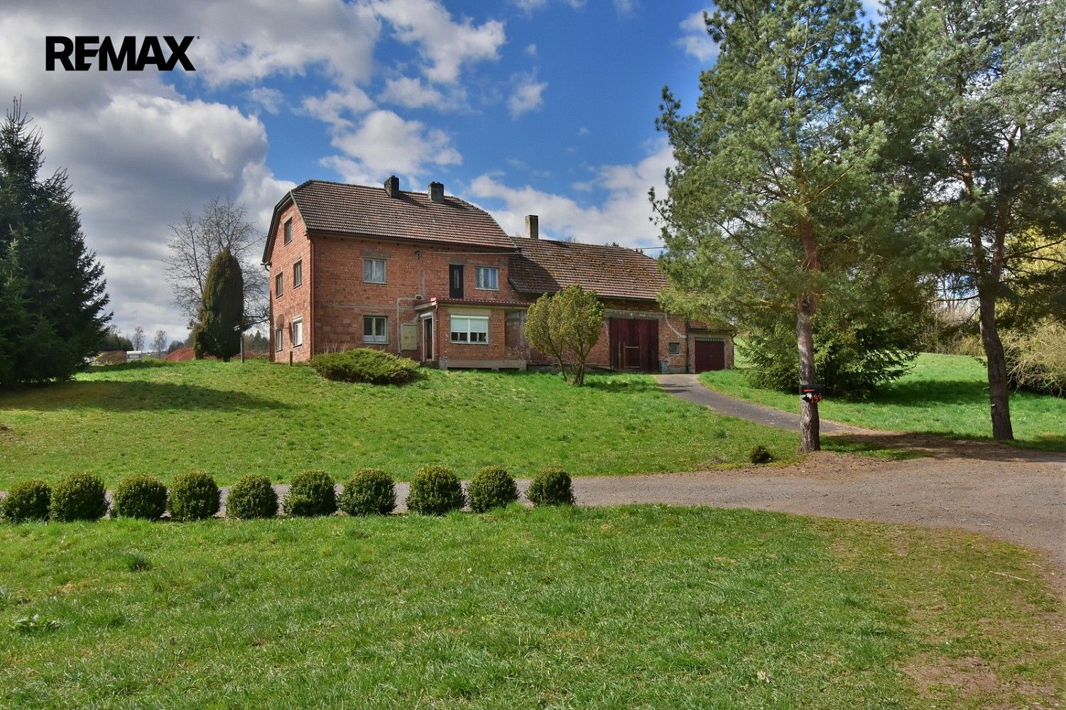 Prodej rodinný dům - Písečná, okres Ústí nad Orlicí, 155 m² - 5