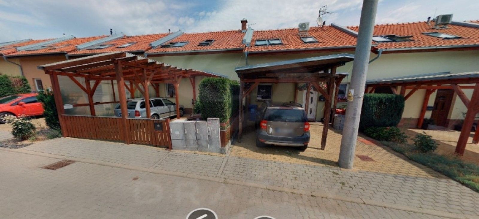 Rodinné domy, Syrovice, 100 m²