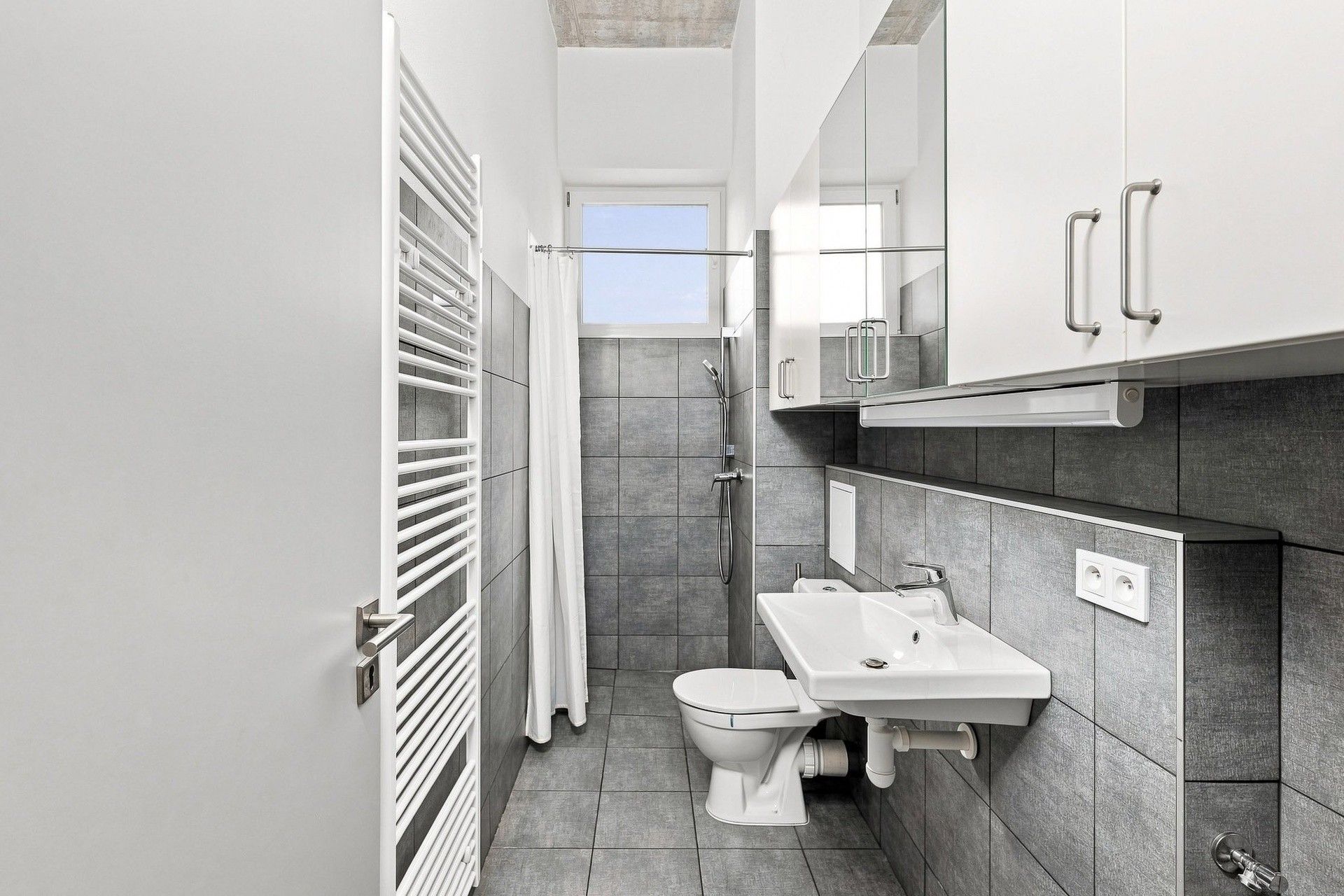 Kancelář · 34 m² · Bečovská, Praha Uhříněves - 4