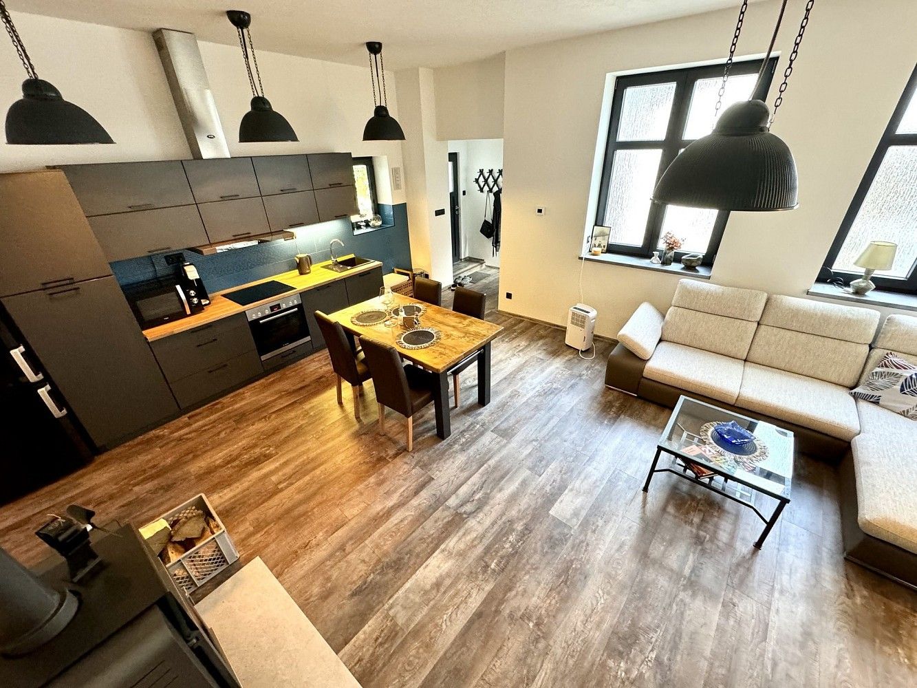 Rodinný dům, 220 m²