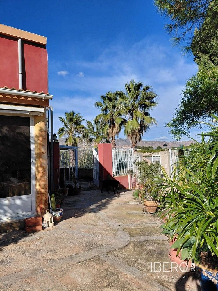 Rodinný dům · 280 m² · La Murada, ES - 3
