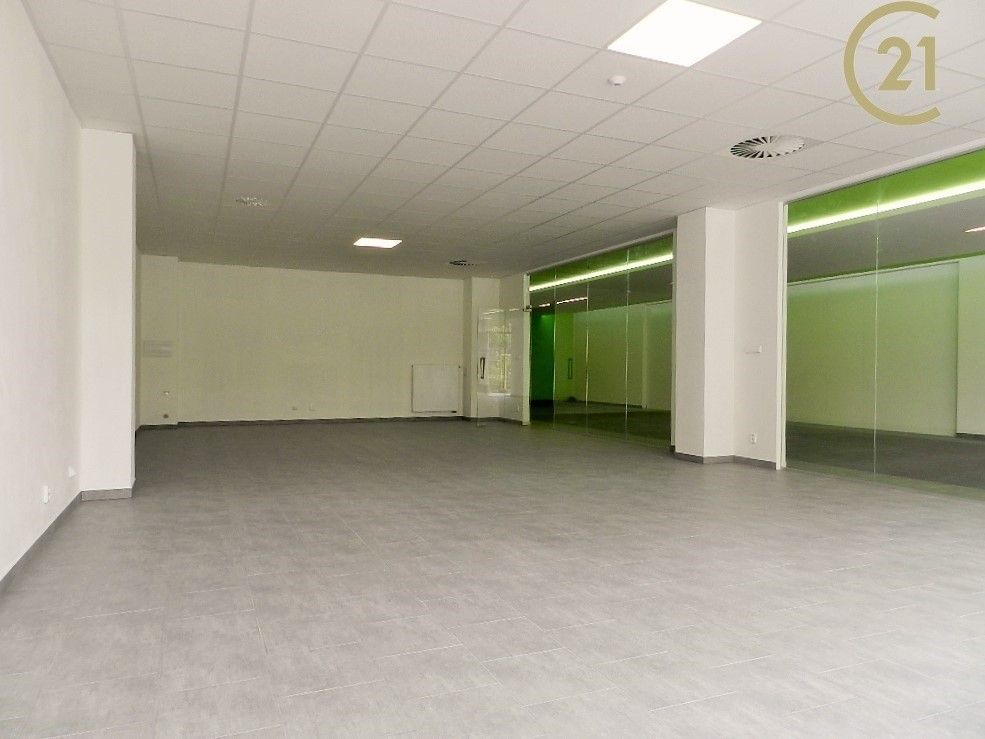 Obchodní prostory, Valašské Meziříčí, 757 01, 80 m²