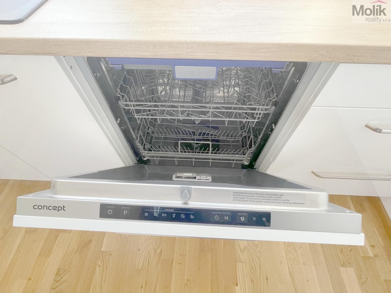 Byt 2+kk · 65 m² · Hollarova, Most - 4