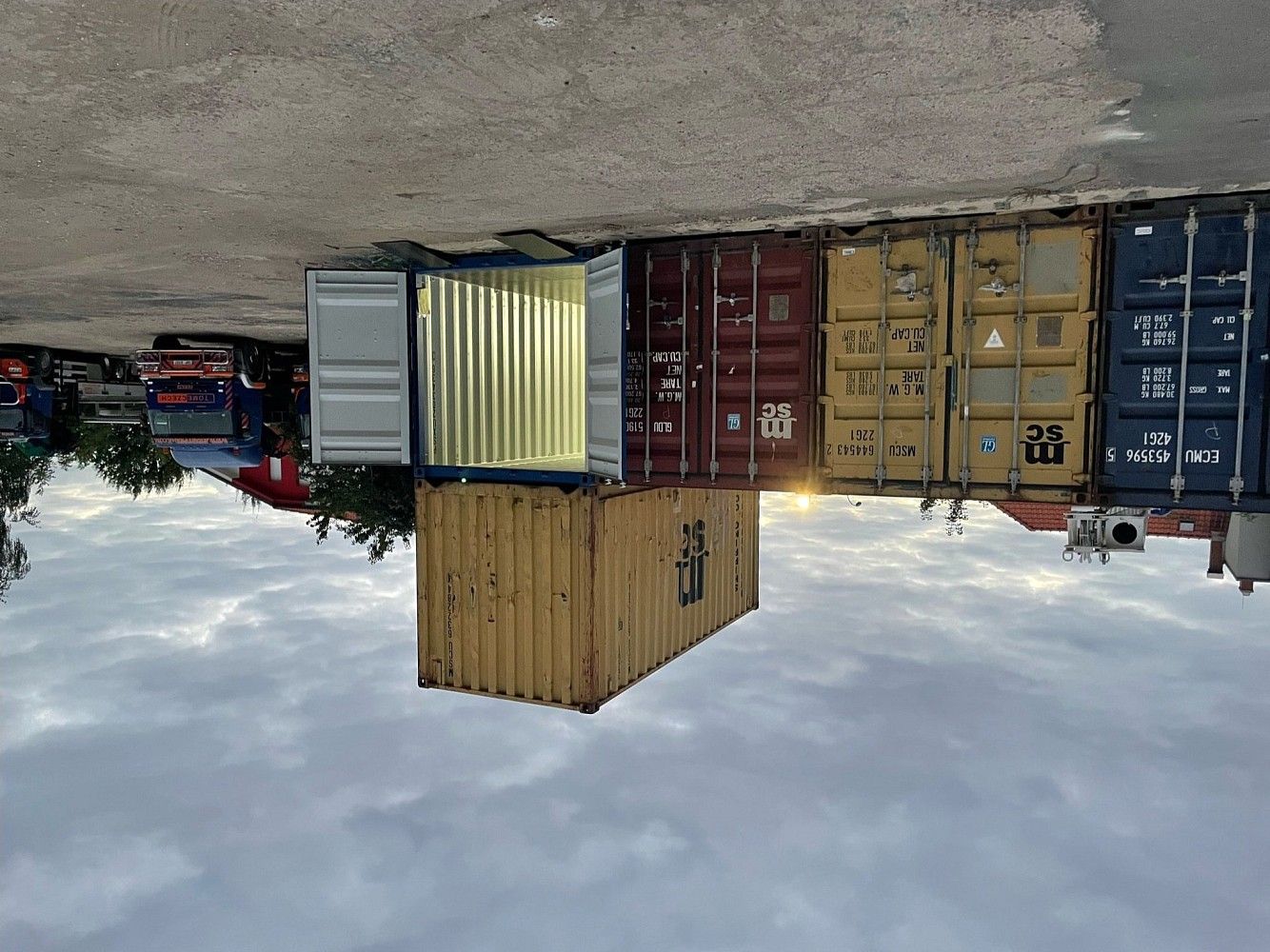 Ostatní, Štěrboholská, Praha 10 - Hostivař, 14 m² - 1
