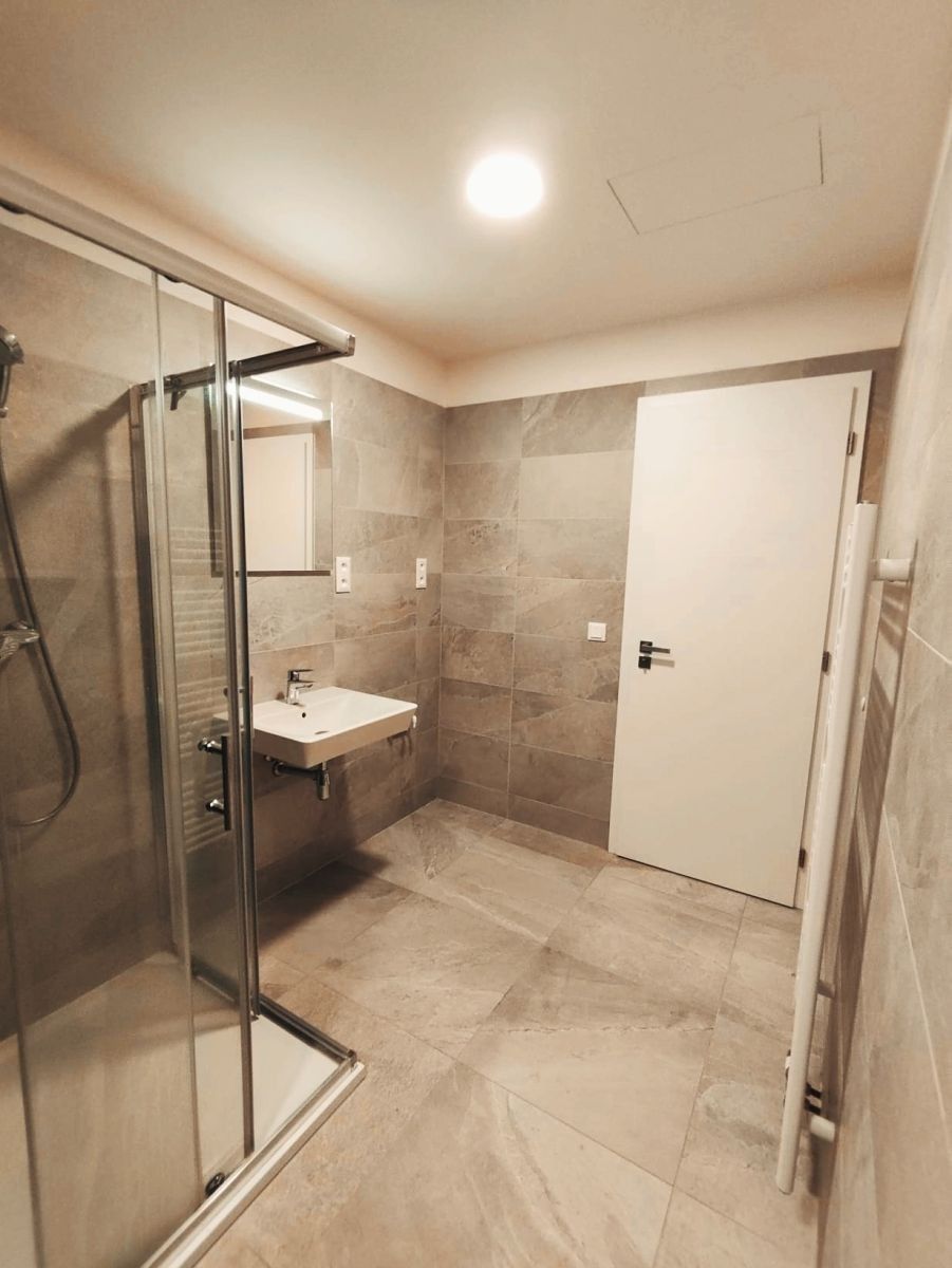 Prodej byt 1+kk - Bohunická, Brno - Horní Heršpice, Jihomoravský kraj, 36 m² - 5