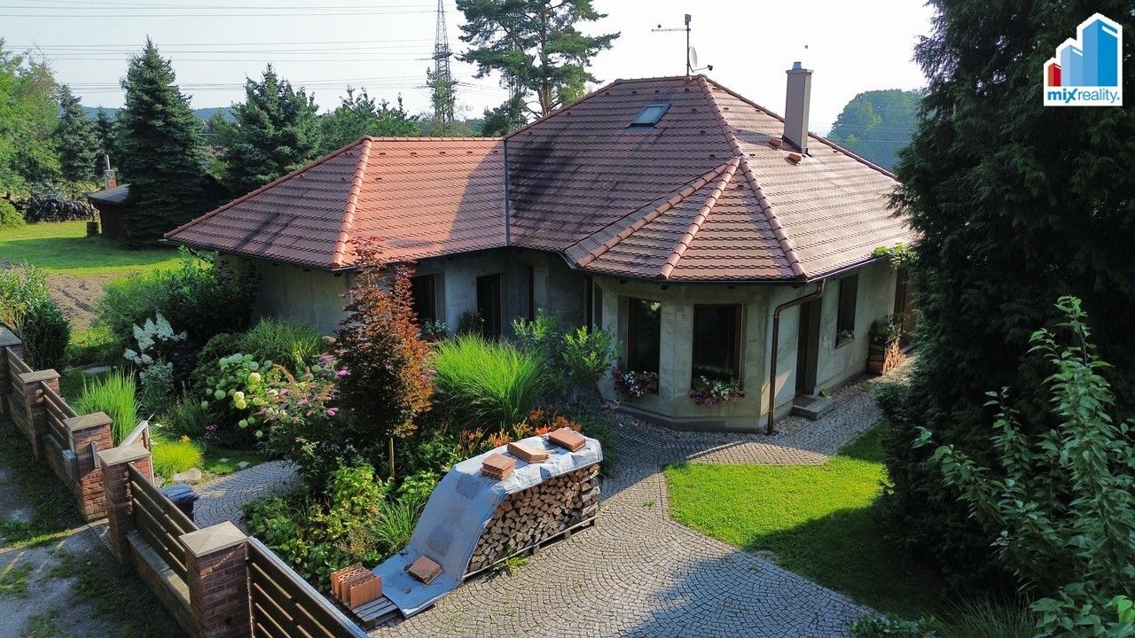 Rodinné domy, Druztová, 155 m²