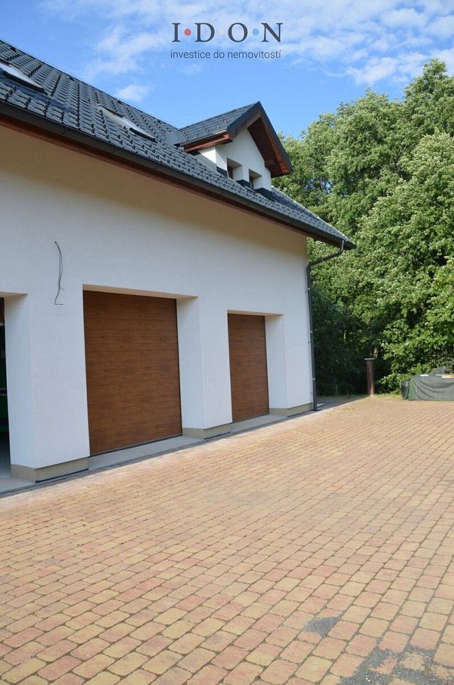 Ostatní, Třinec - Nebory, okres Frýdek-Místek, 200 m² - 1