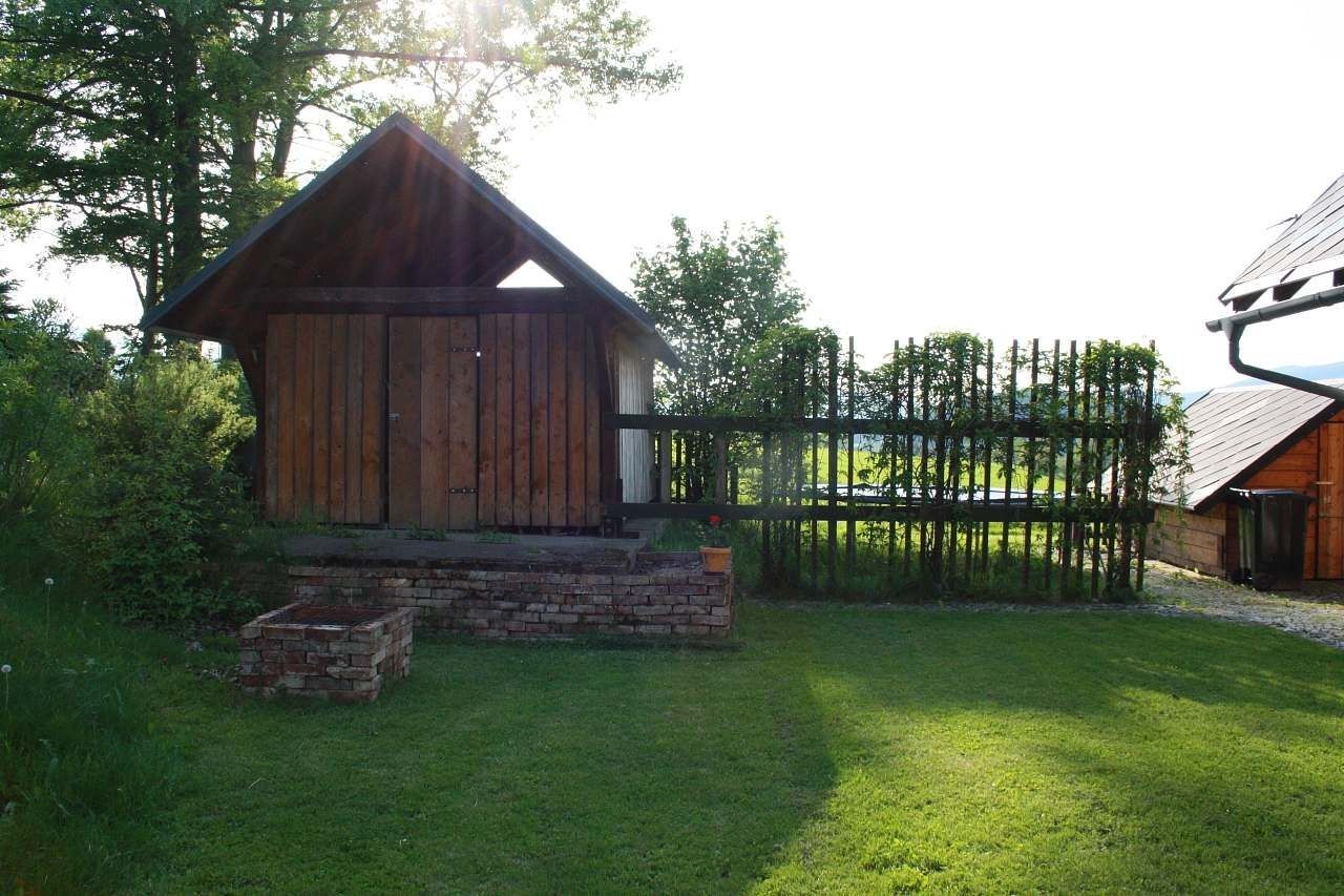 Chata · Bukovice u Jeseníka, Olomoucký kraj - 3