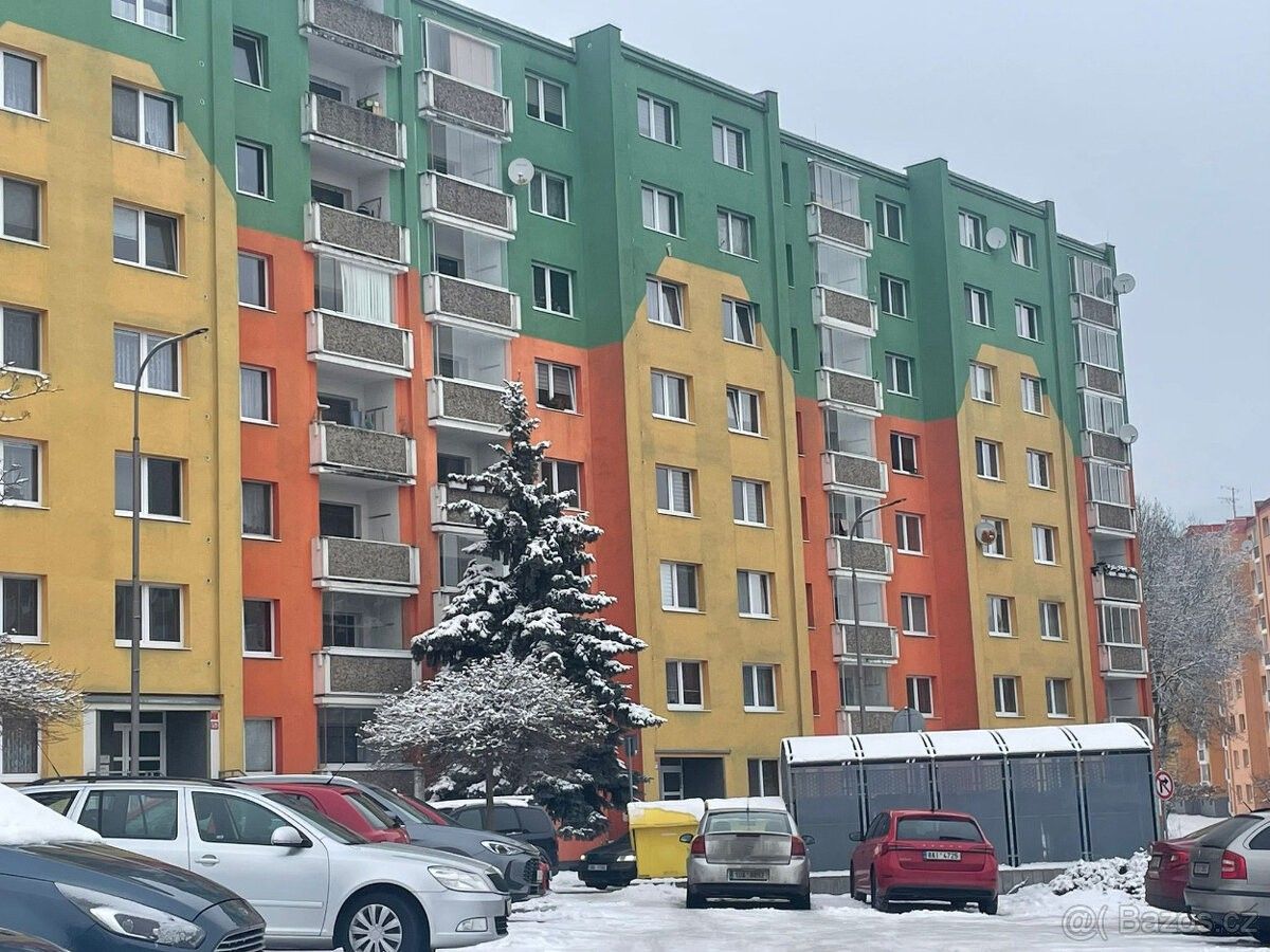 Byty, Klášterec nad Ohří, 431 51