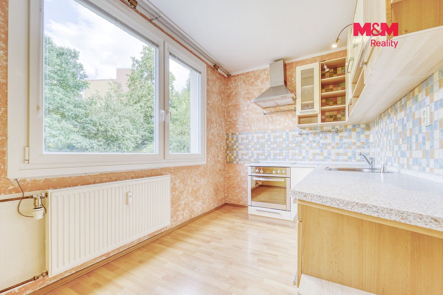 Pronájem byt 1+1 - Potoční, Plasy, 38 m² - 5