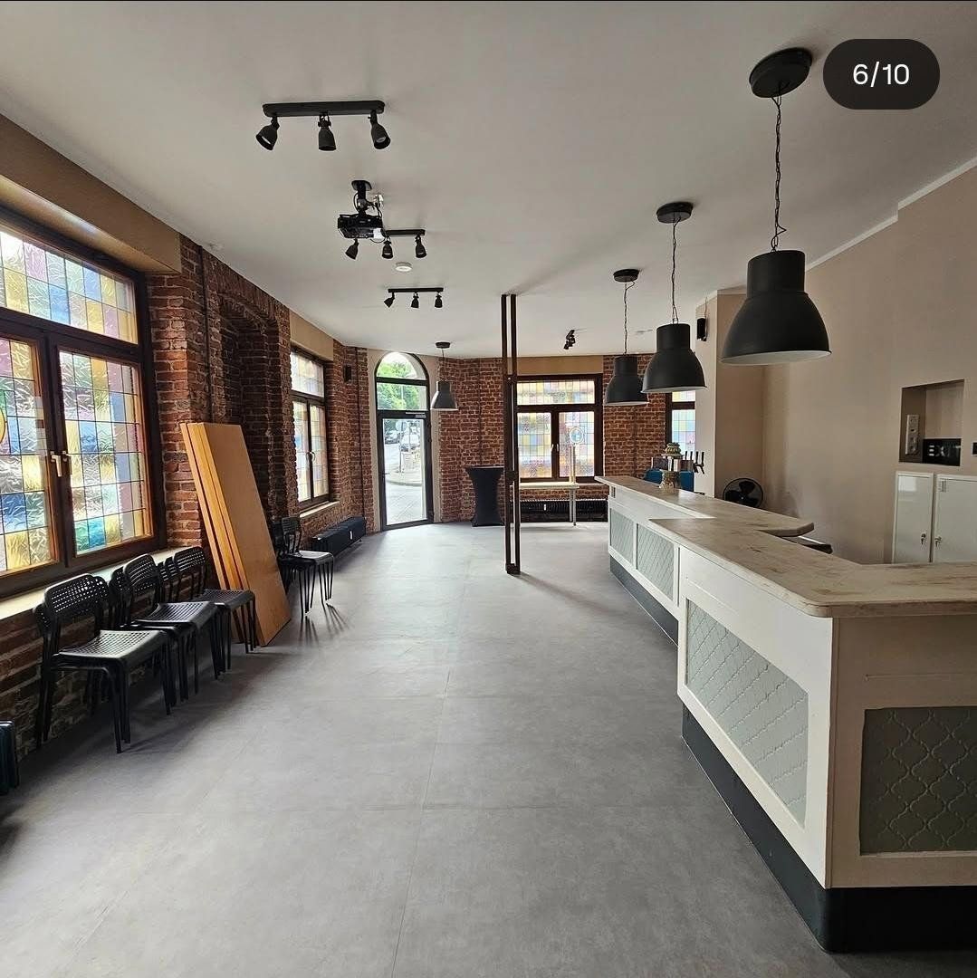 Obchodní prostory · 125 m² · Talstraße 20 Nordrhein-Westfalen - Solingen Solingen Nordrhein-Westfalen 42697 - 3
