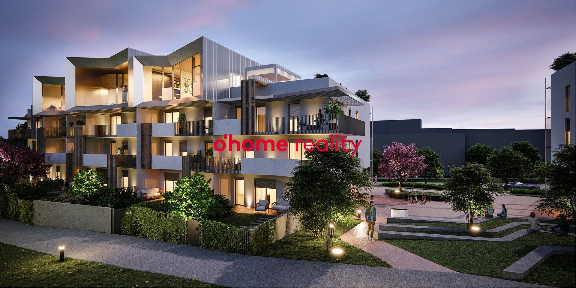 Obchodní prostory · 45 m² · Okružní  , Olomouc - 4