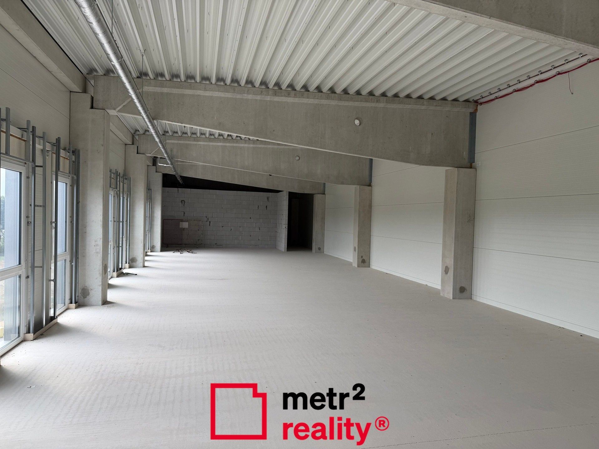 Pronájem kancelář - Družstevní, Mohelnice, 495 m² - 5
