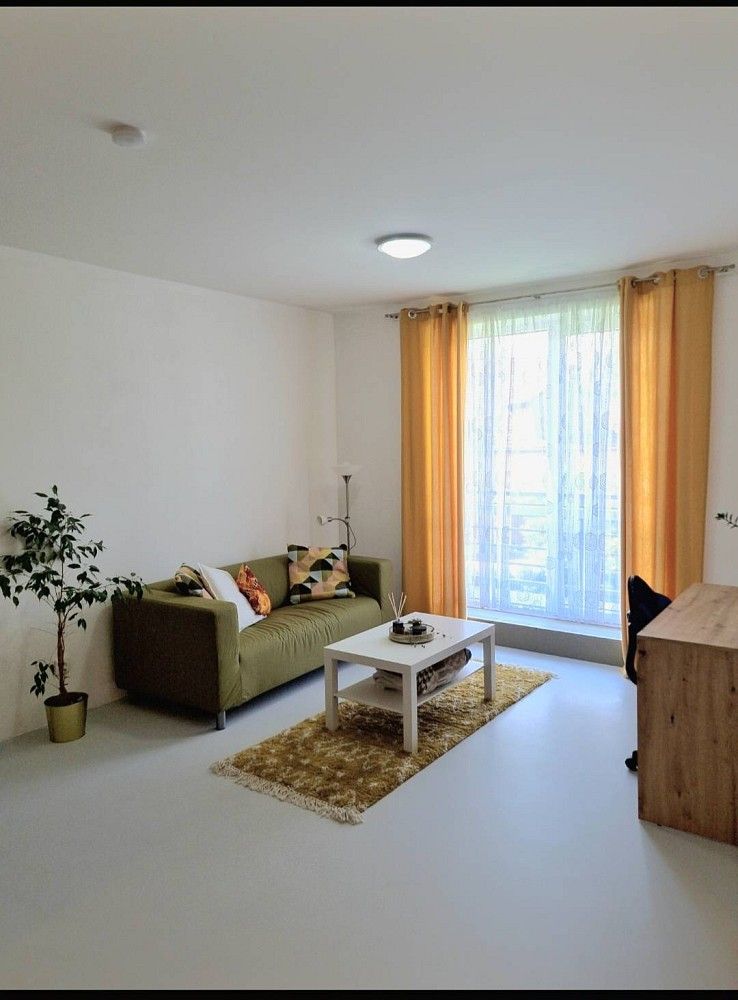 1+kk, Brno - Starý Lískovec, okres Brno-město, Jihomoravský kraj, 40 m² - 1