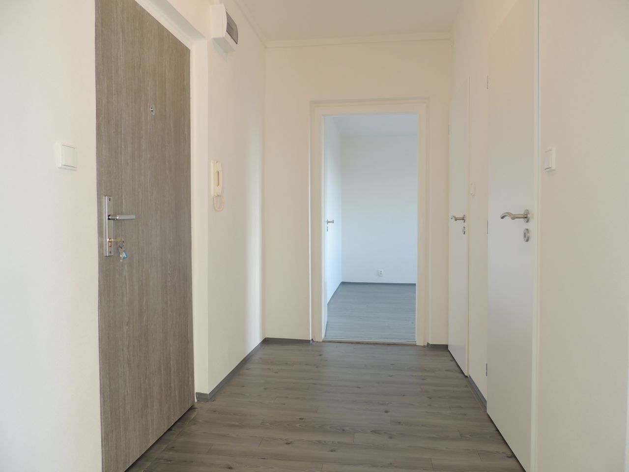 Pronájem byt 2+1 - Jugoslávská, Ostrava, 60 m² - 5