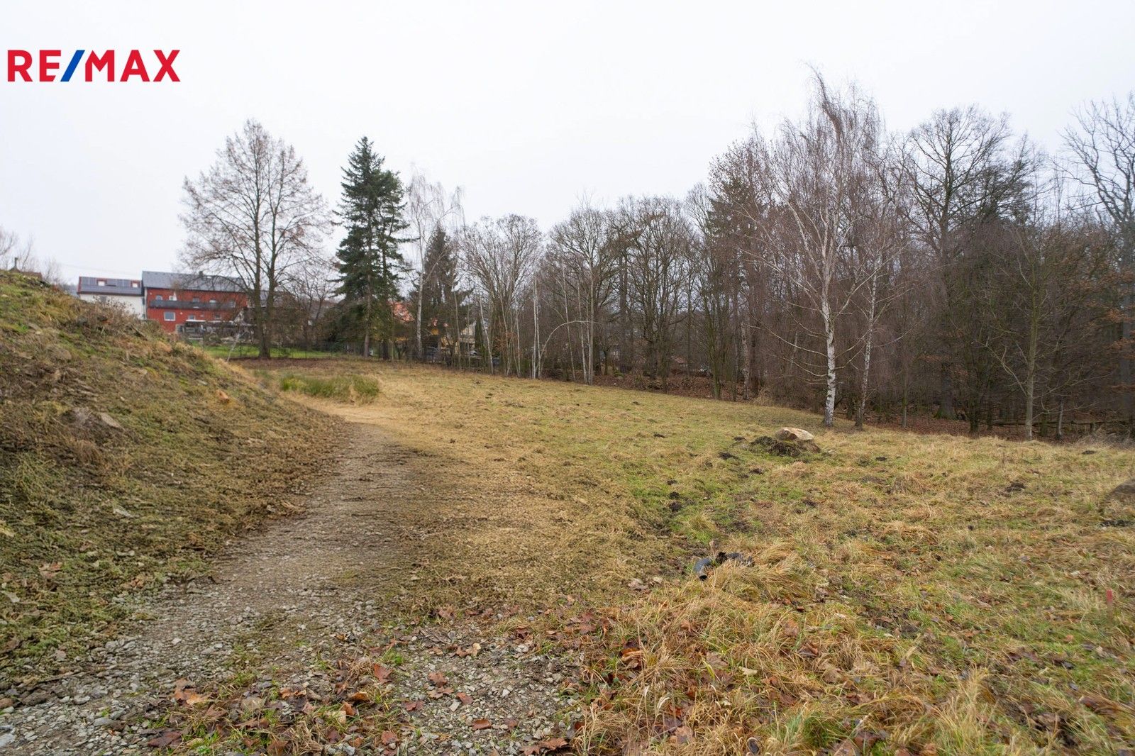 Prodej pozemek pro bydlení - Jílové, 1 m²