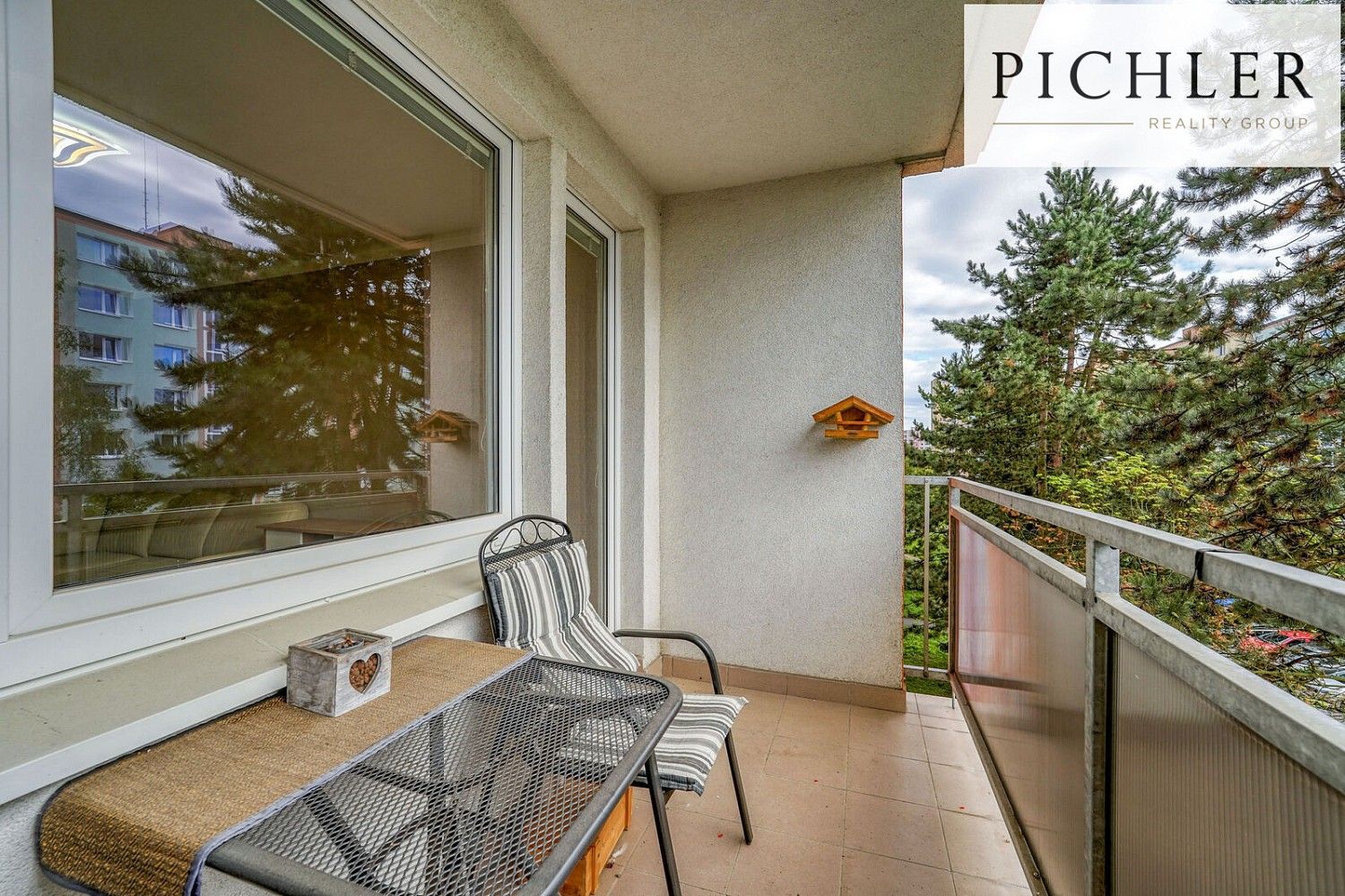 Byt 3+1 · 63 m² · Plzeň - Bolevec, okres Plzeň-město, Plzeňský kraj - 4