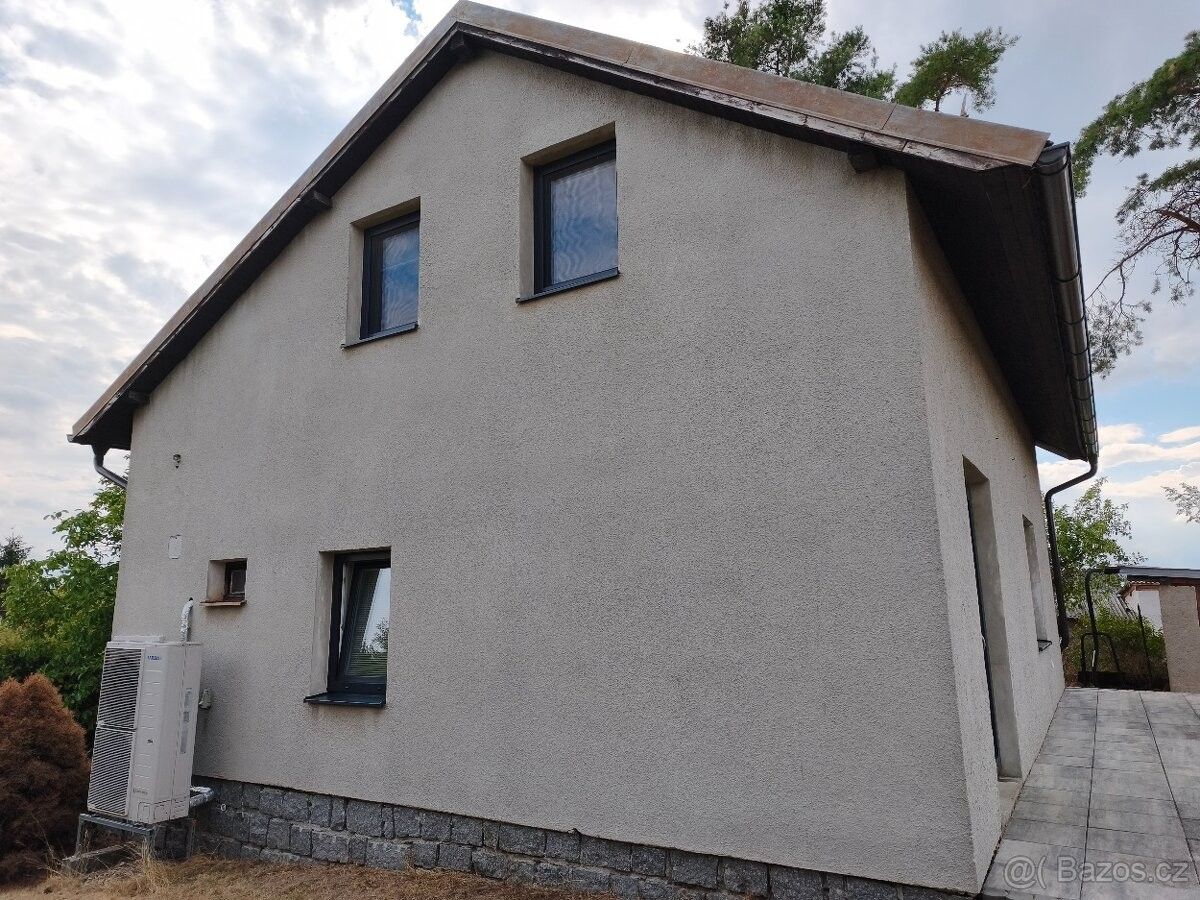 Rodinný dům · Nalžovice, 262 93 - 4