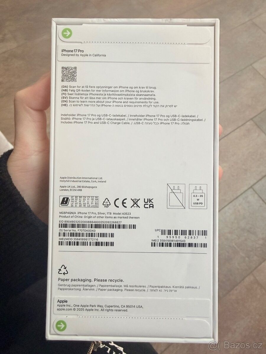 Prodej ostatní - Plzeň, 301 00