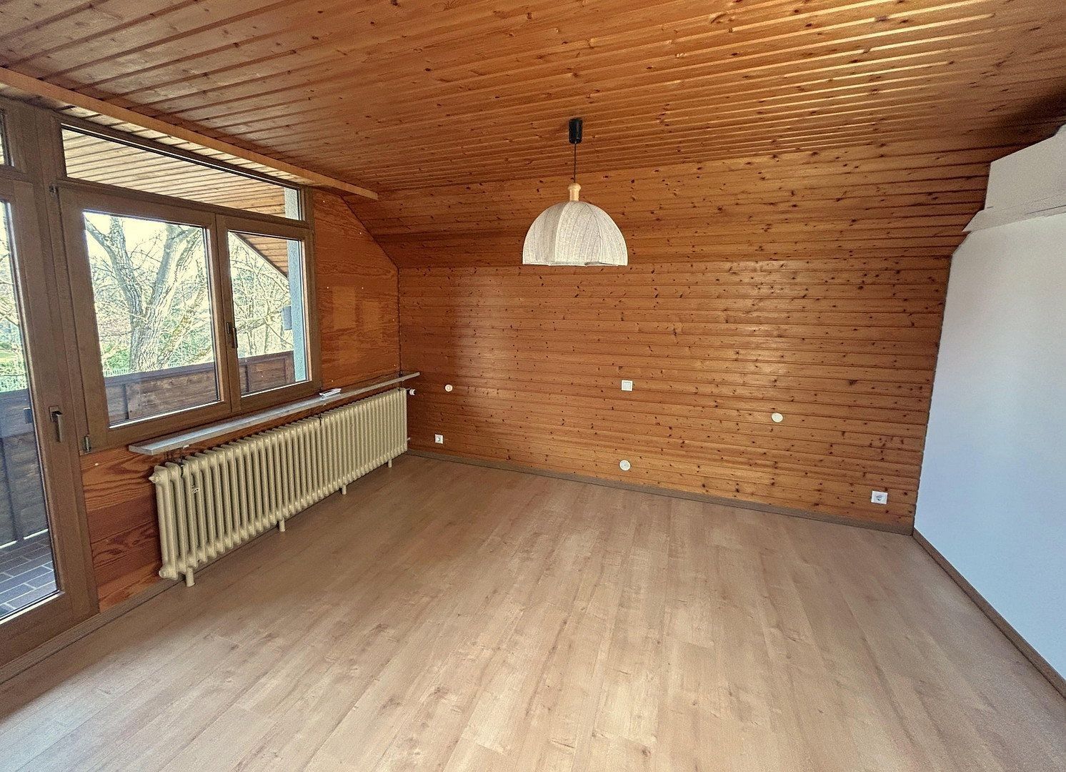 Pronájem byt 4+1 - , Bádensko-Württembersko, 85 m² - 5