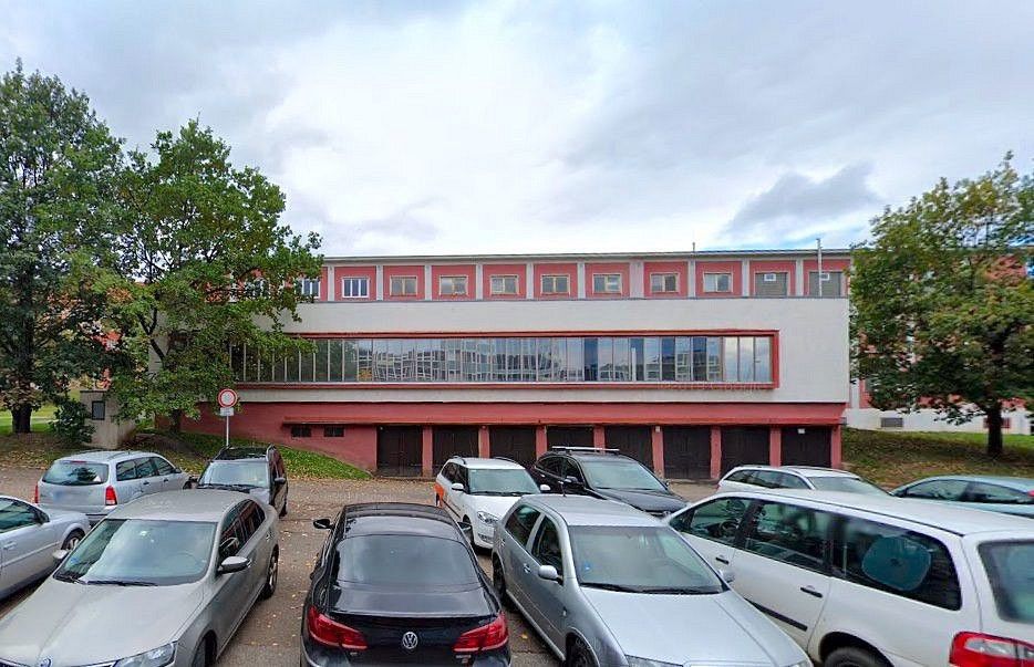 Sklady, Most, 361 m² - 1