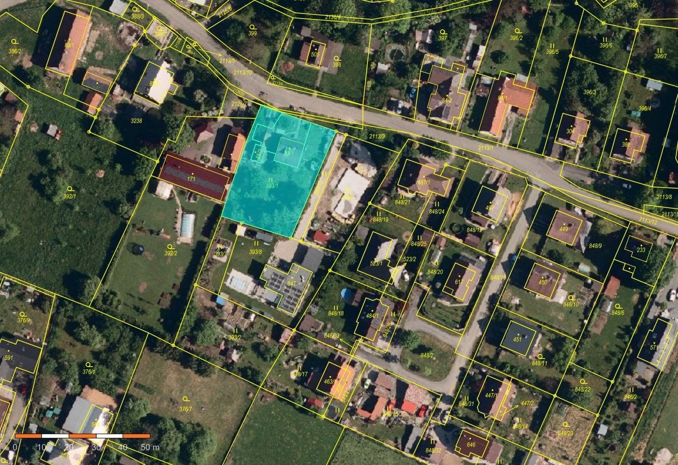 Prodej rodinný dům - Ženklava, 165 m²