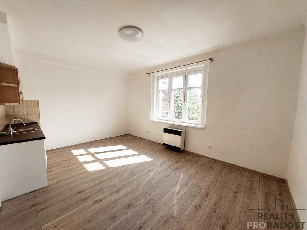 Byt 1+kk · 26 m² · Na mokřině, Praha Žižkov - 3