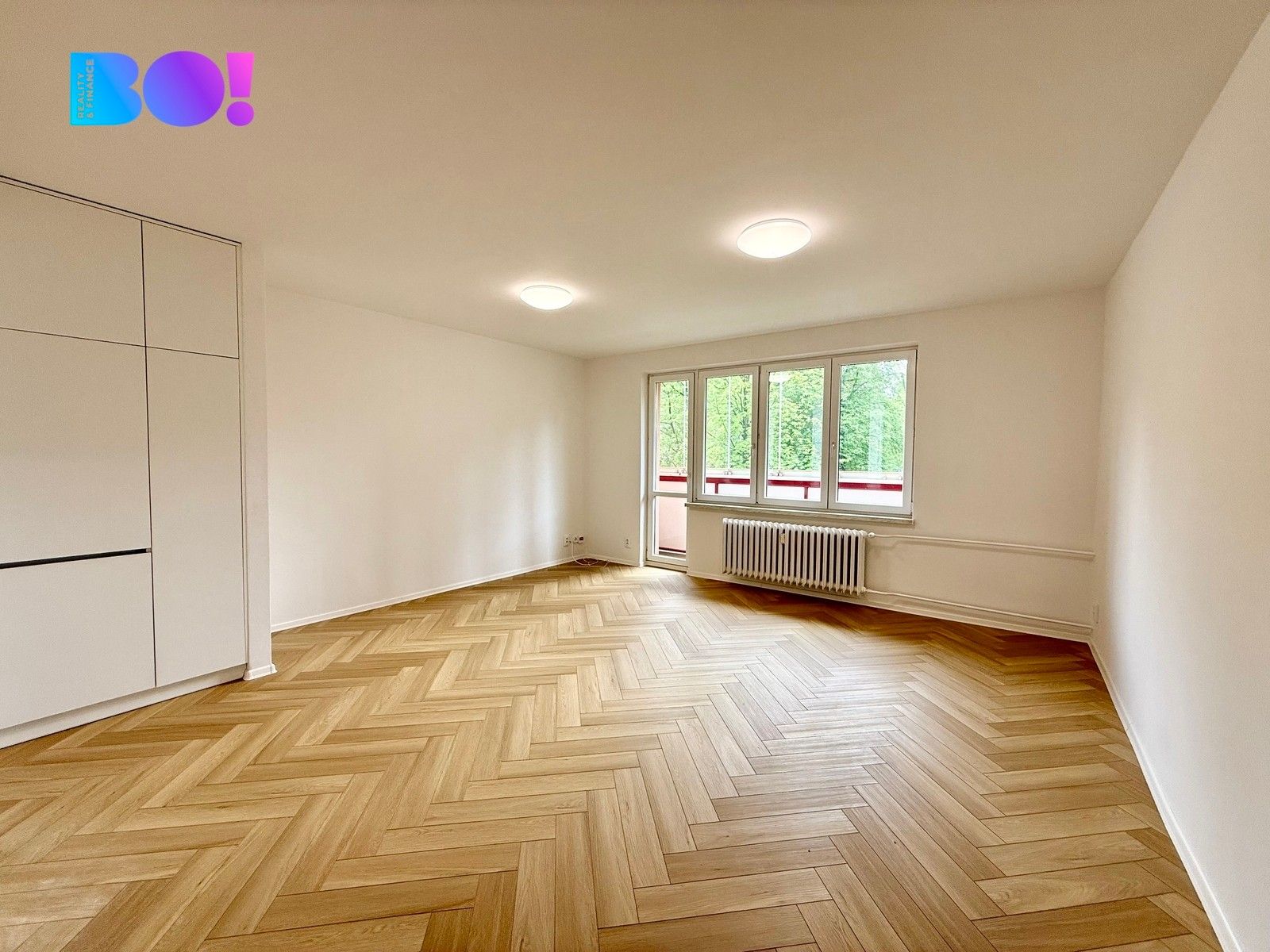 Pronájem byt 3+1 - Slezská, Třinec Lyžbice, 66 m² - 5