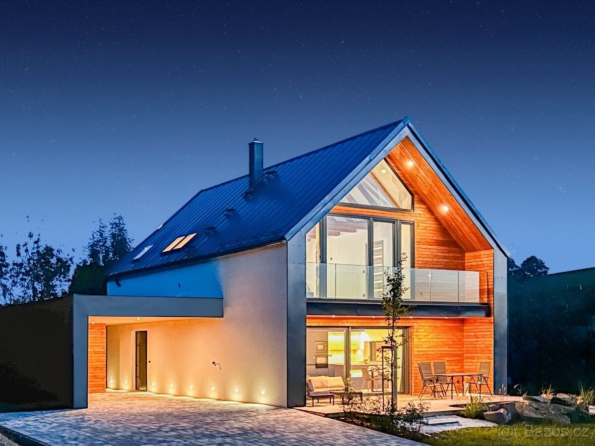 Rodinné domy, Jamné nad Orlicí, 561 65