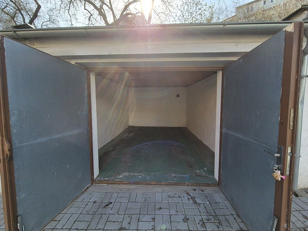 Pronájem garáž - Roudnice nad Labem, 413 01, 26 m²