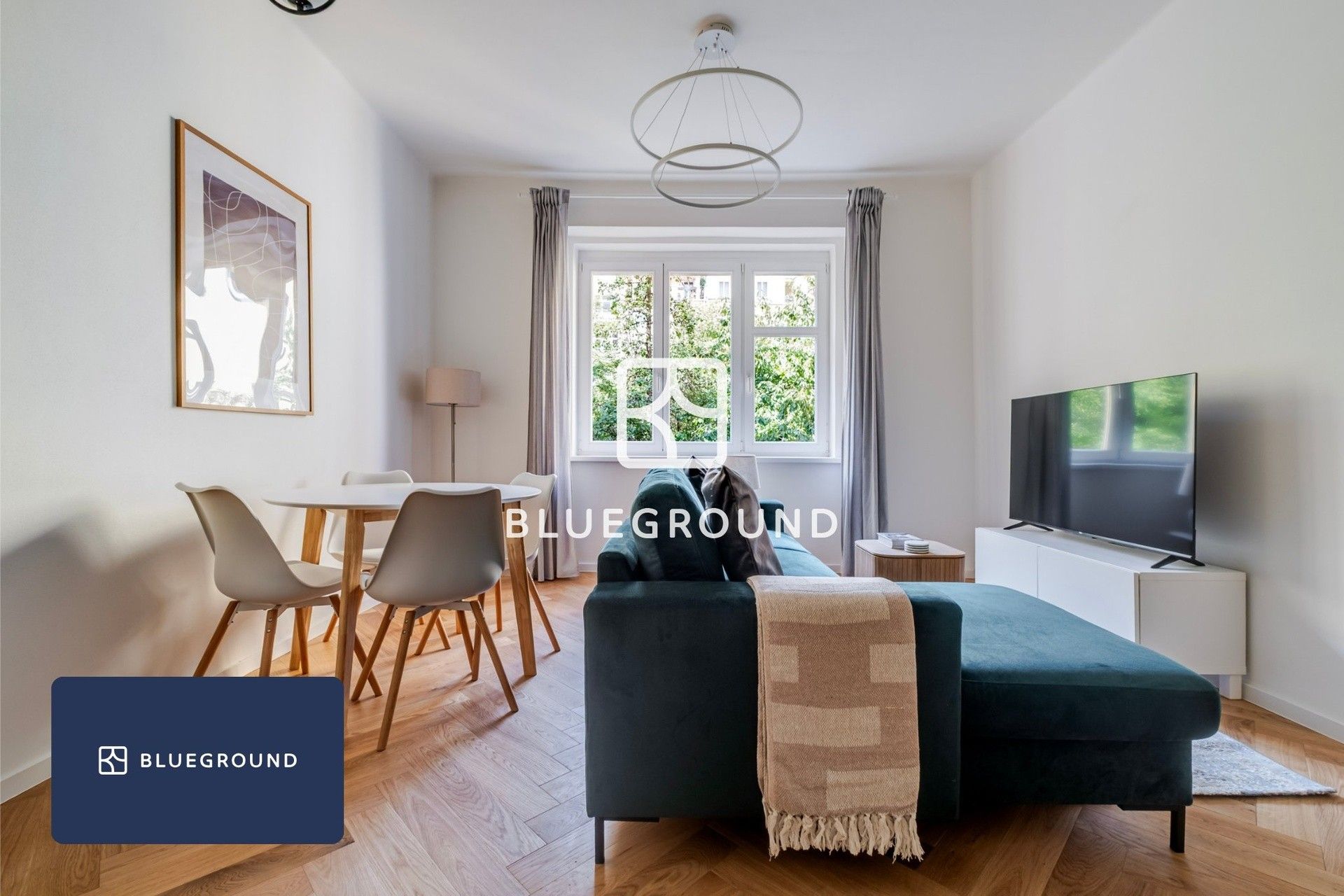 Byt 2+kk · 65 m² · Baranova, Praha - 4