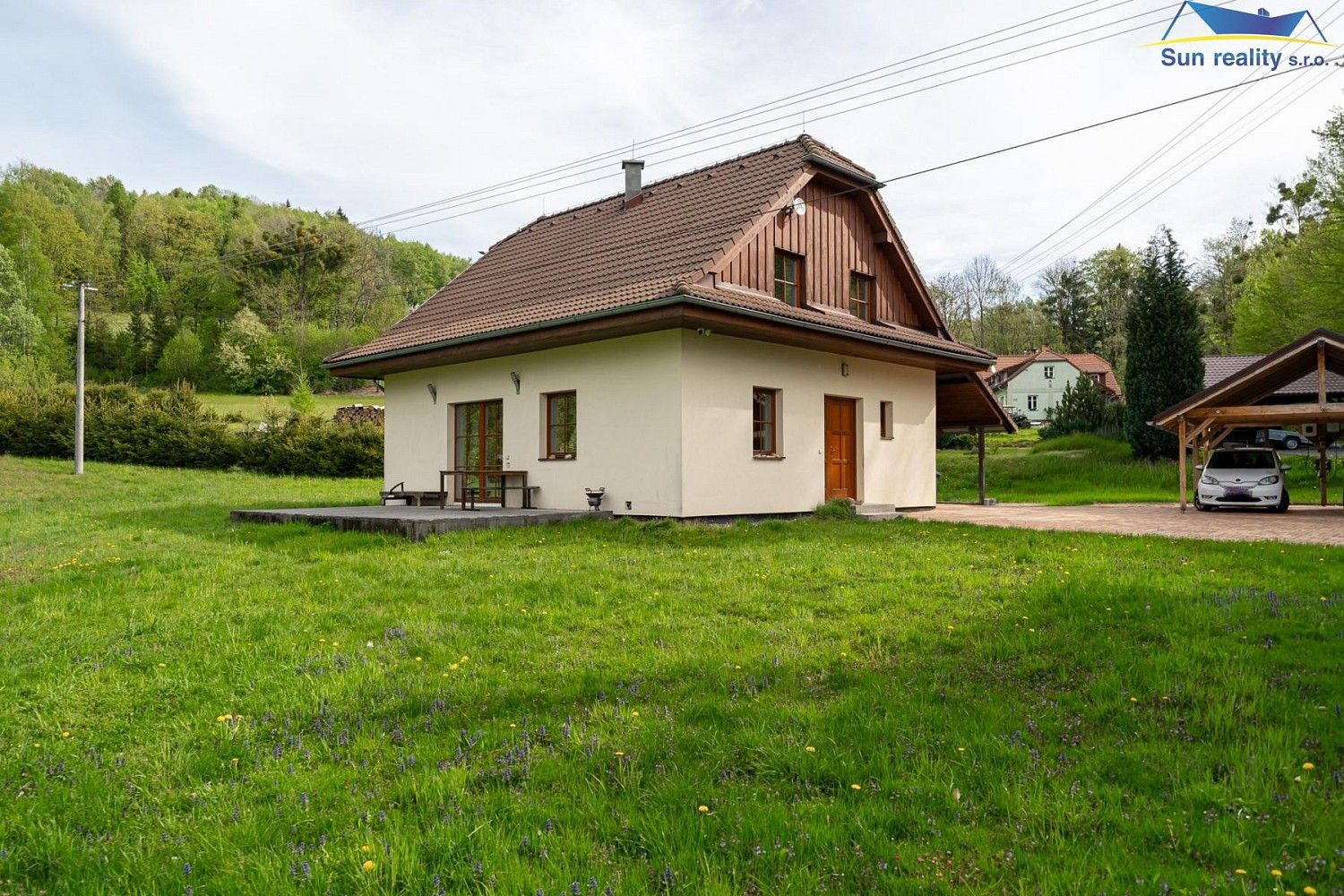 Rodinný dům, 180 m²
