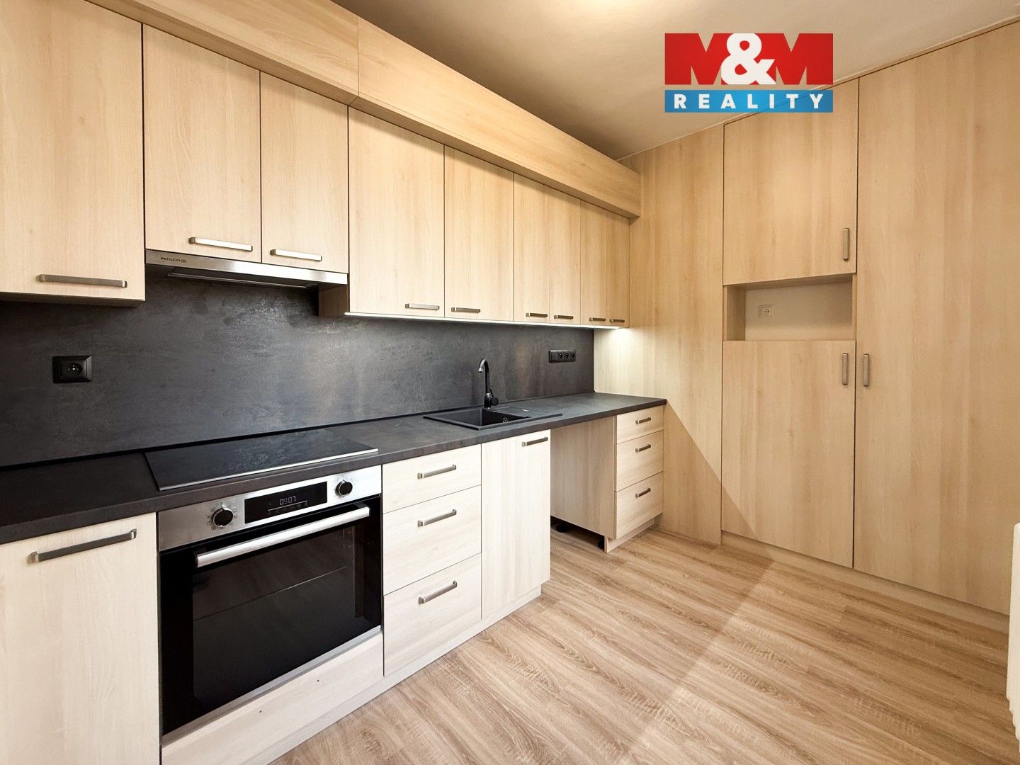 3+1, Československé armády, Svitavy, 67 m²