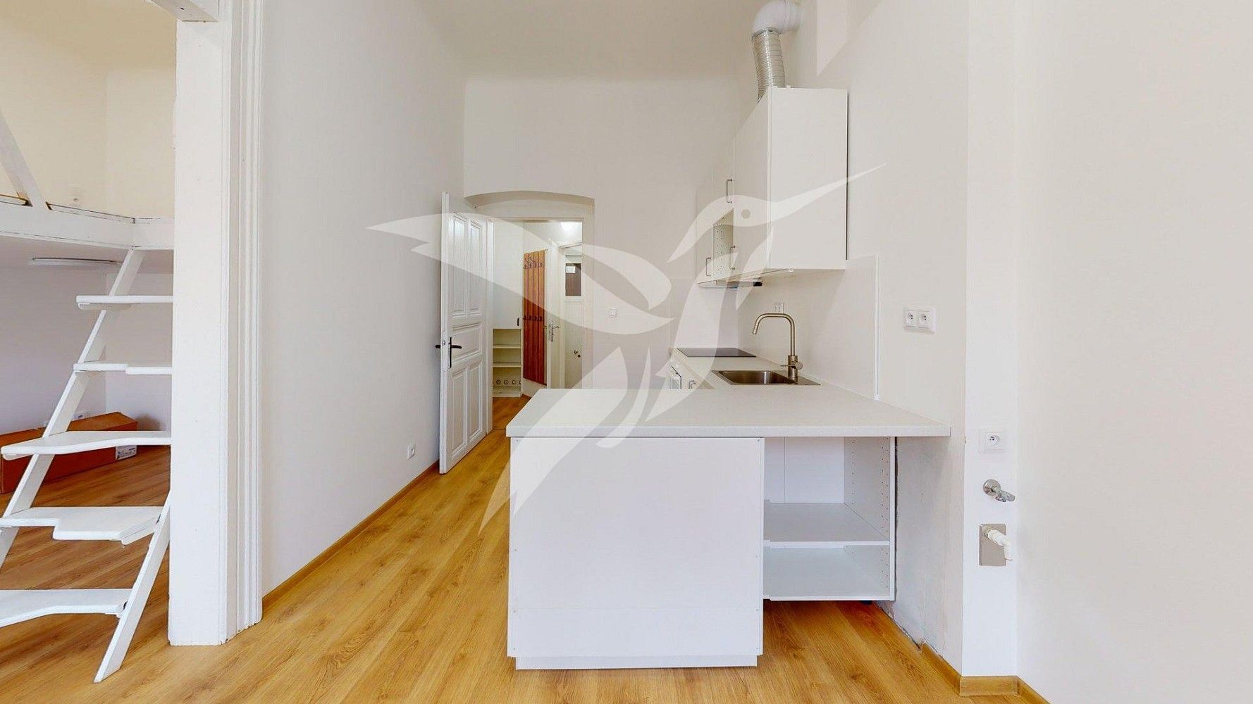 Byt 2+kk · 40 m² · Plzeň - Jižní Předměstí, okres Plzeň-město, Plzeňský kraj - 3