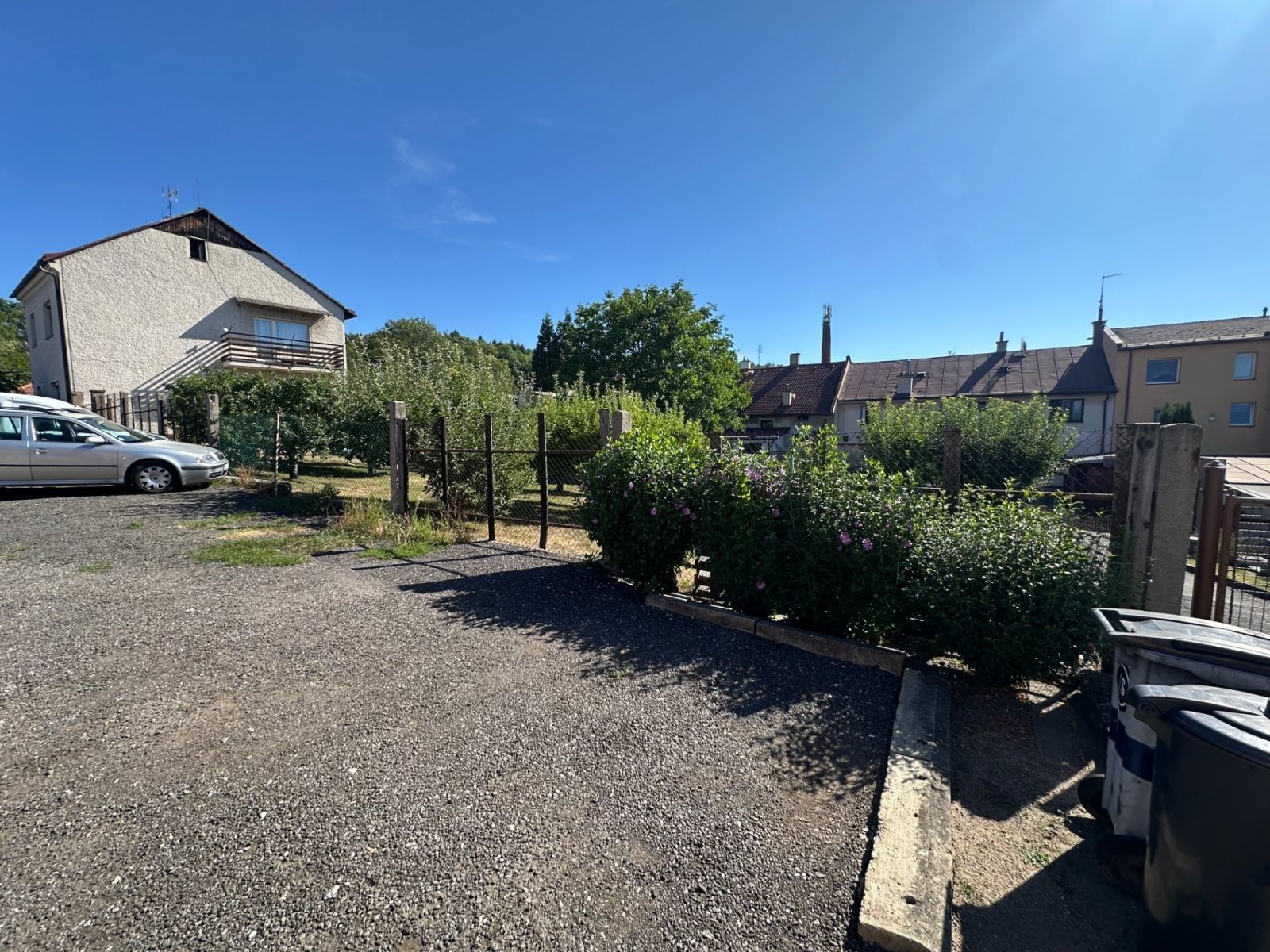 Pozemek pro bydlení · Dvůr Králové nad Labem - Dvůr Králové nad Labem, Královéhradecký kraj - 2