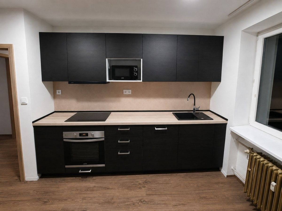 2+1, Myslbekova, Olomouc, 59 m² - 1