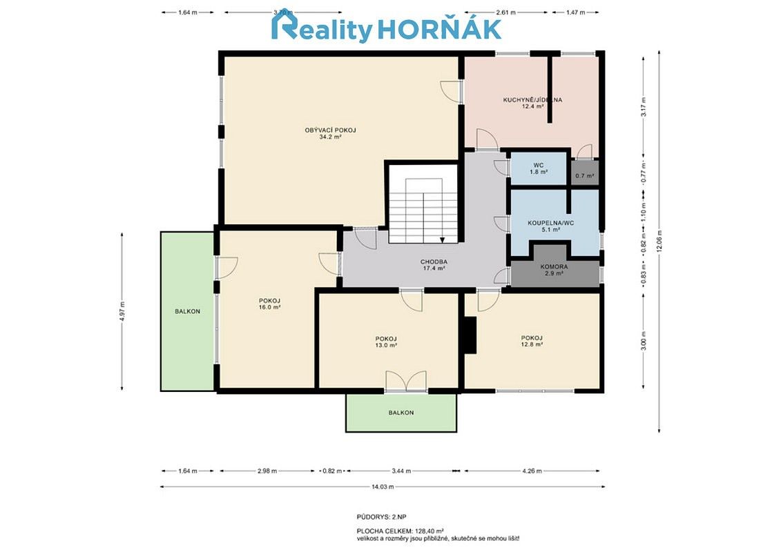 Prodej rodinný dům - Týn nad Vltavou - Malá Strana, okres České Budějovice, Jihočeský kraj, 191 m² - 2