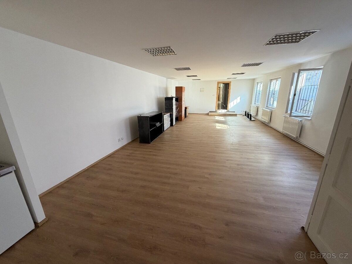 Kanceláře, Brno, 602 00 - 1