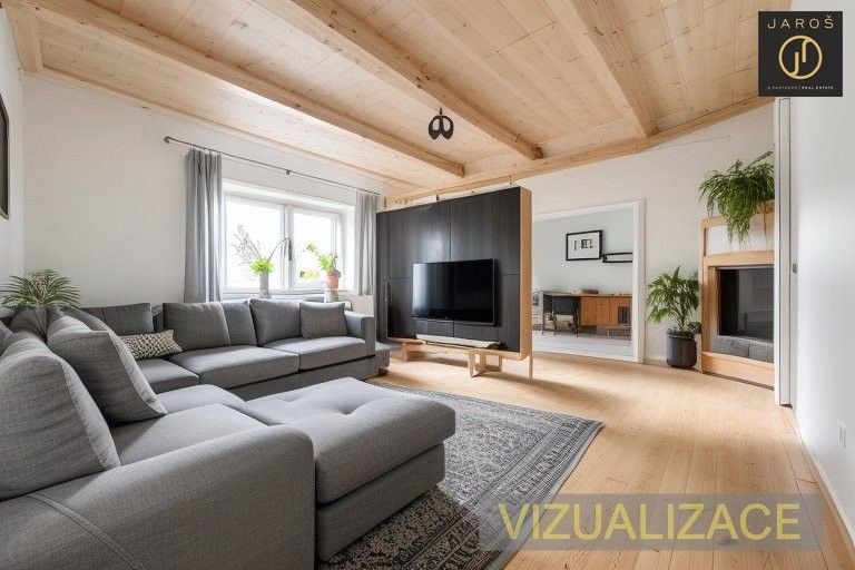 Prodej dům - Kladno, Česko, 139 m²