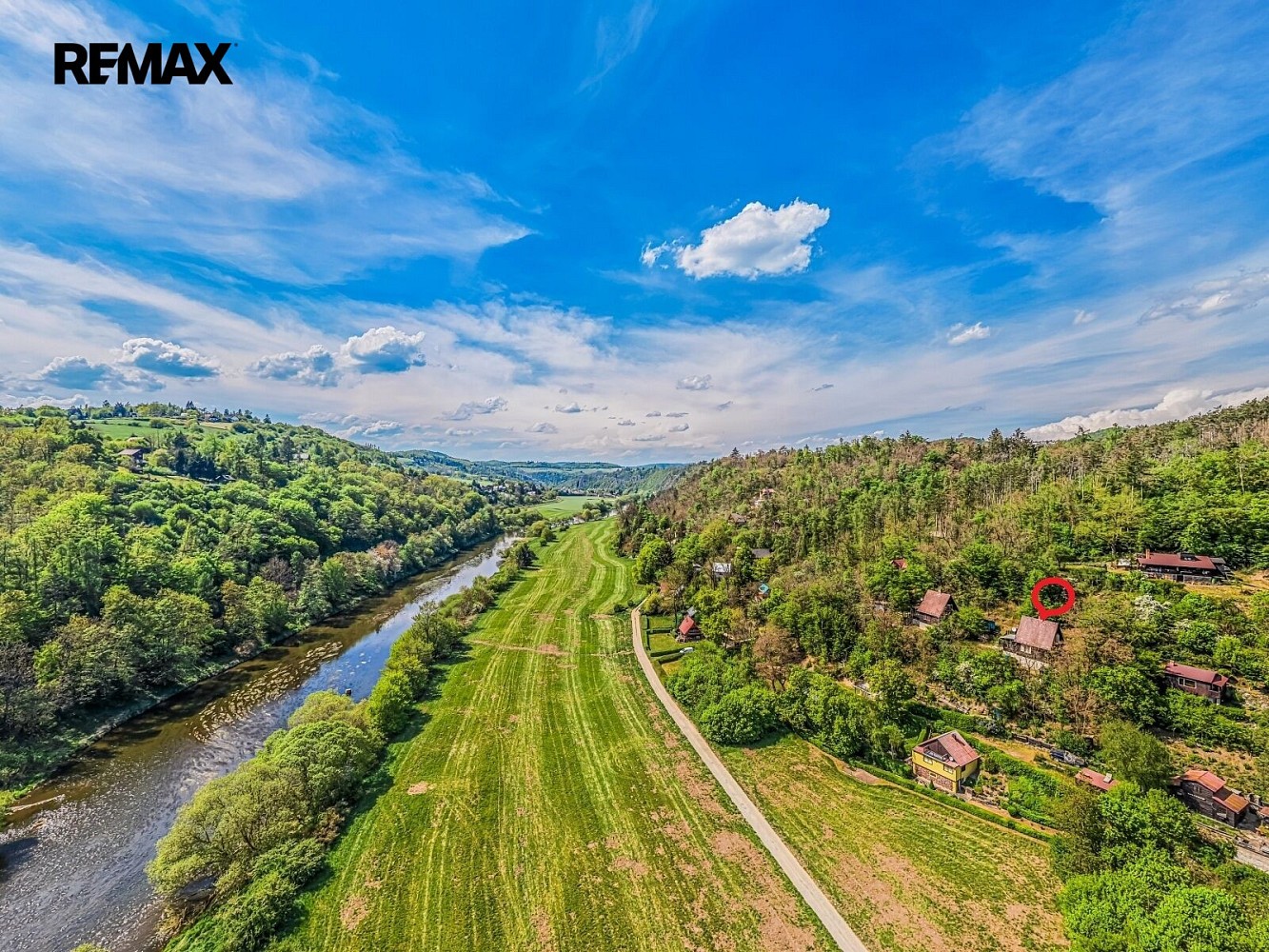 Prodej chalupa - Sýkořice, okres Rakovník, 59 m² - 5