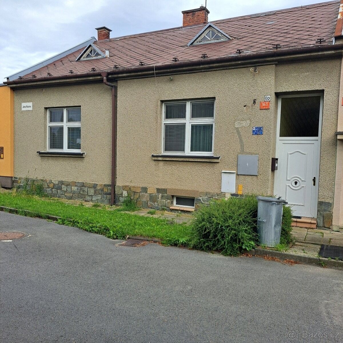 Prodej rodinný dům - Olomouc, 779 00