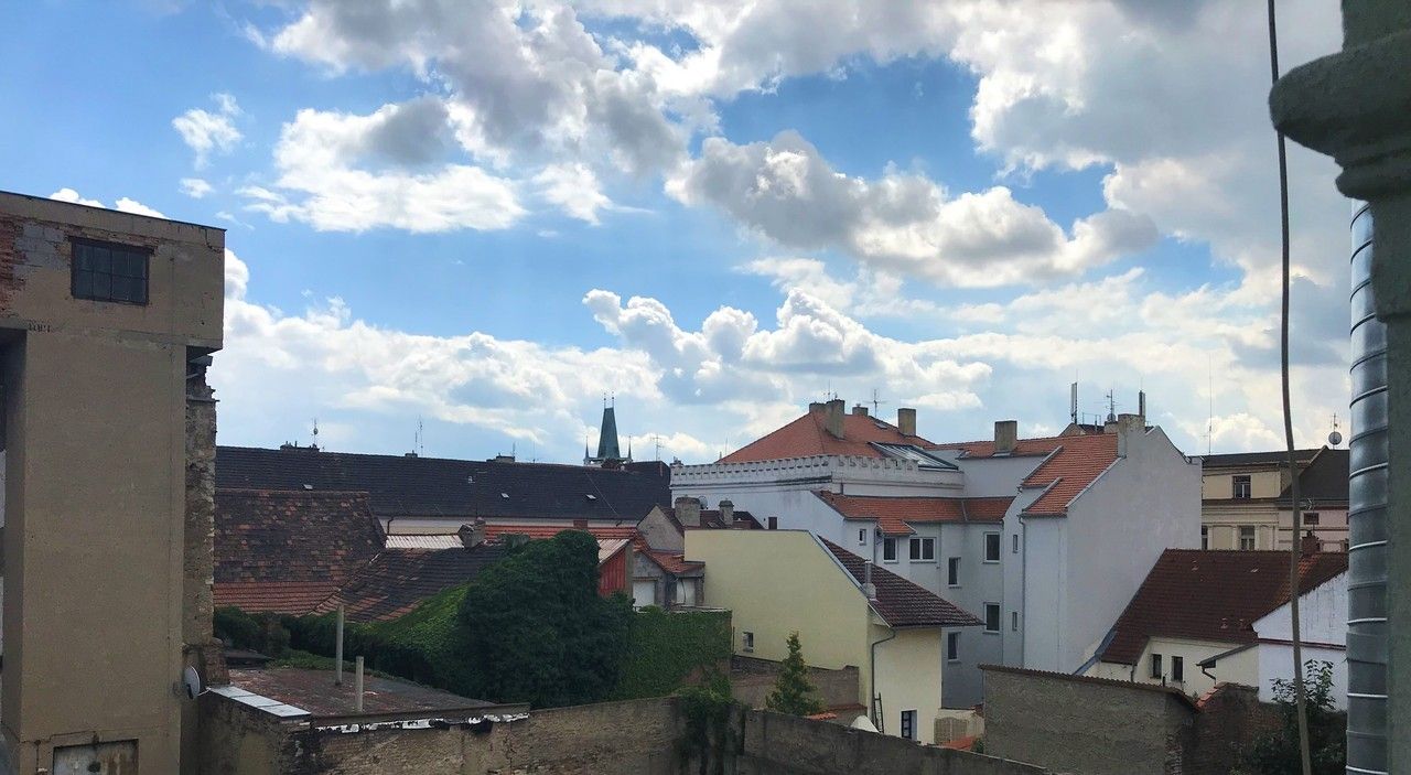 Činžovní dům · 750 m² · Krajská 61, Litoměřice Litoměřice-Město - 4