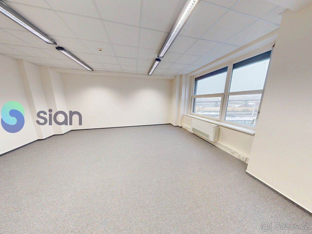 Kanceláře, Ostrava, 703 00