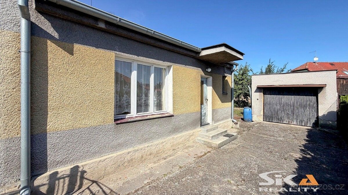 Rodinný dům · Cítoliby, 439 02 - 4