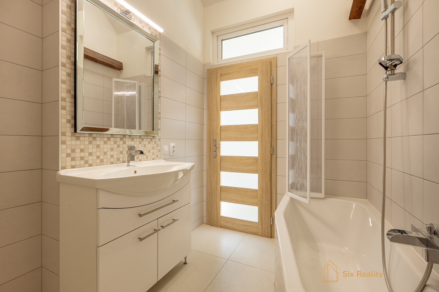 Prodej byt 3+kk - Krupá, okres Rakovník, 91 m² - 5