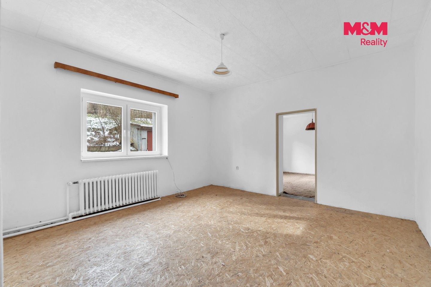 Rodinný dům · 155 m² · Krapkova, Náchod - 4