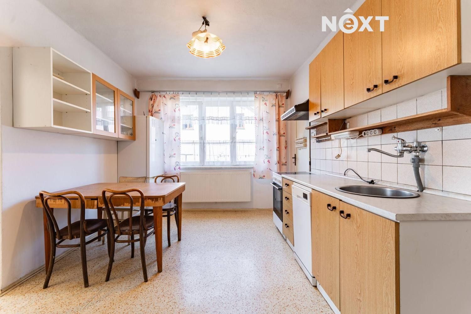 Rodinný dům · 94 m² · Jiříkov Křížov - 4