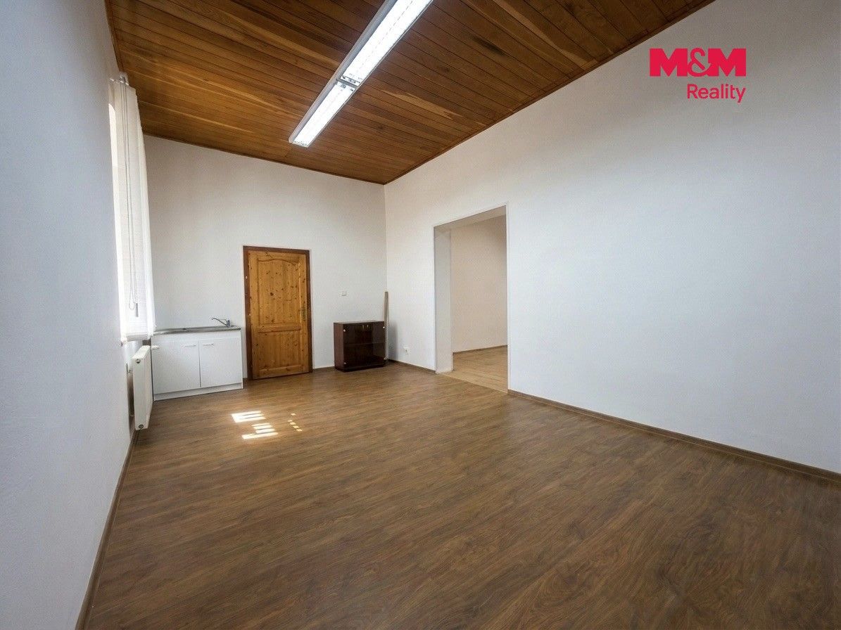 Pronájem obchodní prostory - Jesenická, Bruntál, 73 m² - 5