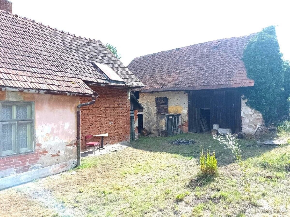 Rodinný dům · Sedlice u Blatné, 387 32 - 4