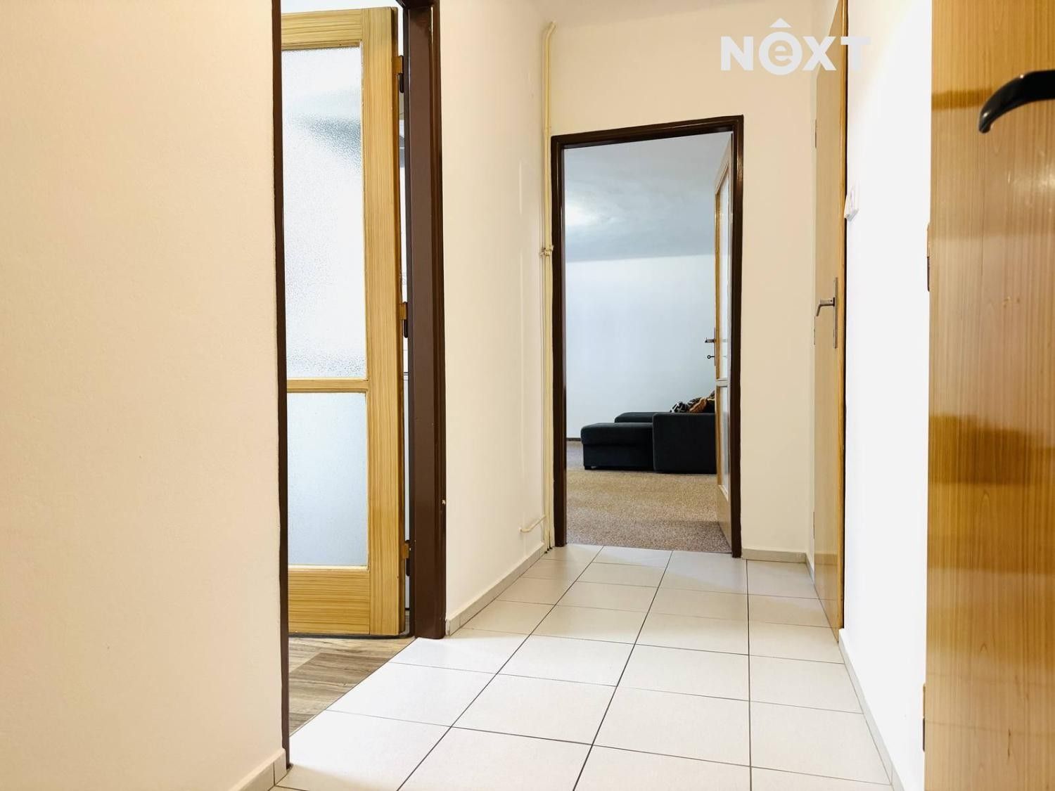 Pronájem byt 1+1 - České Budějovice 7, České Budějovice, 60 m²